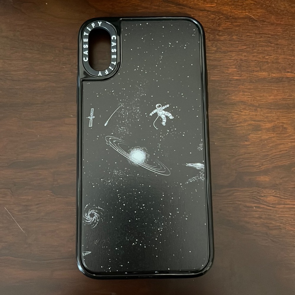 Casetify iPhone XS Impact Case